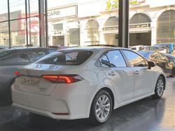 تۆیۆتا کۆرۆلا